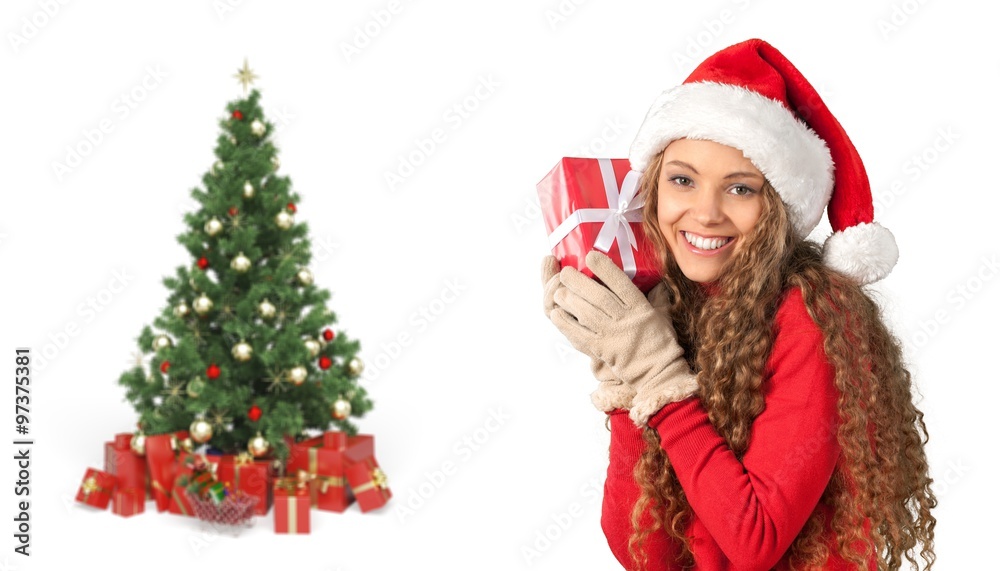 Christmas. Christmas.