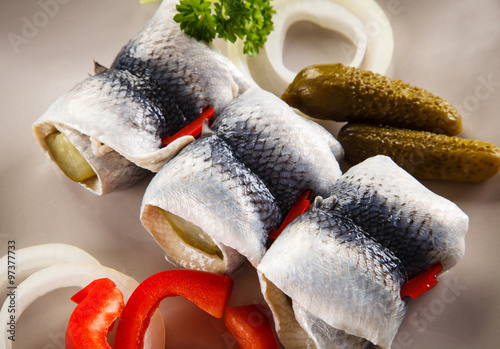 Rollmops 