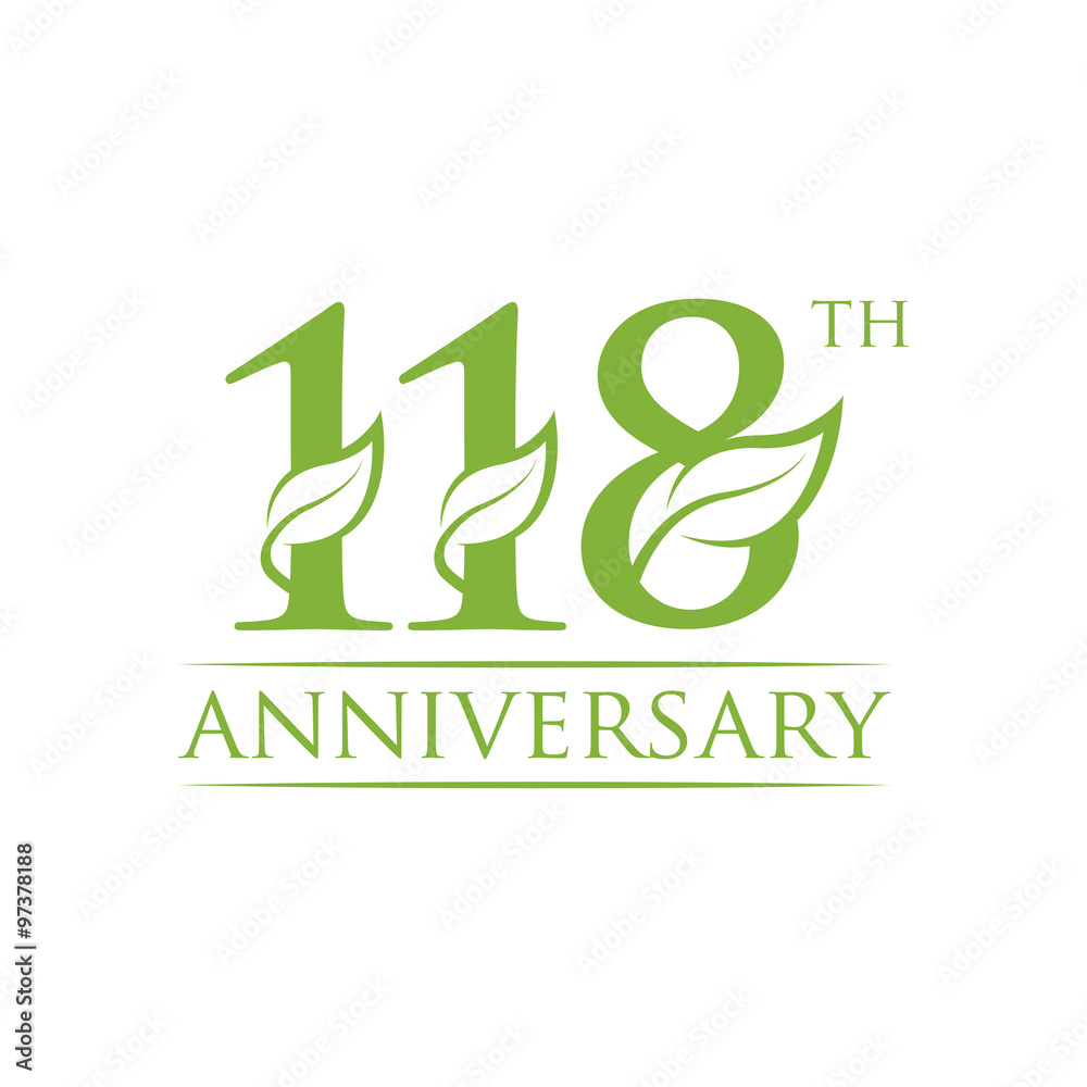 anniversary leaf green anniversary leaf green