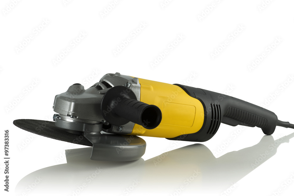 Angle grinders with disc Angle grinders with disc