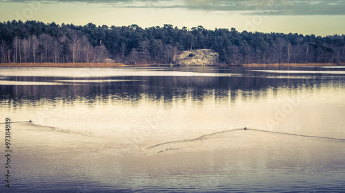 Strängnäs, Sweden
