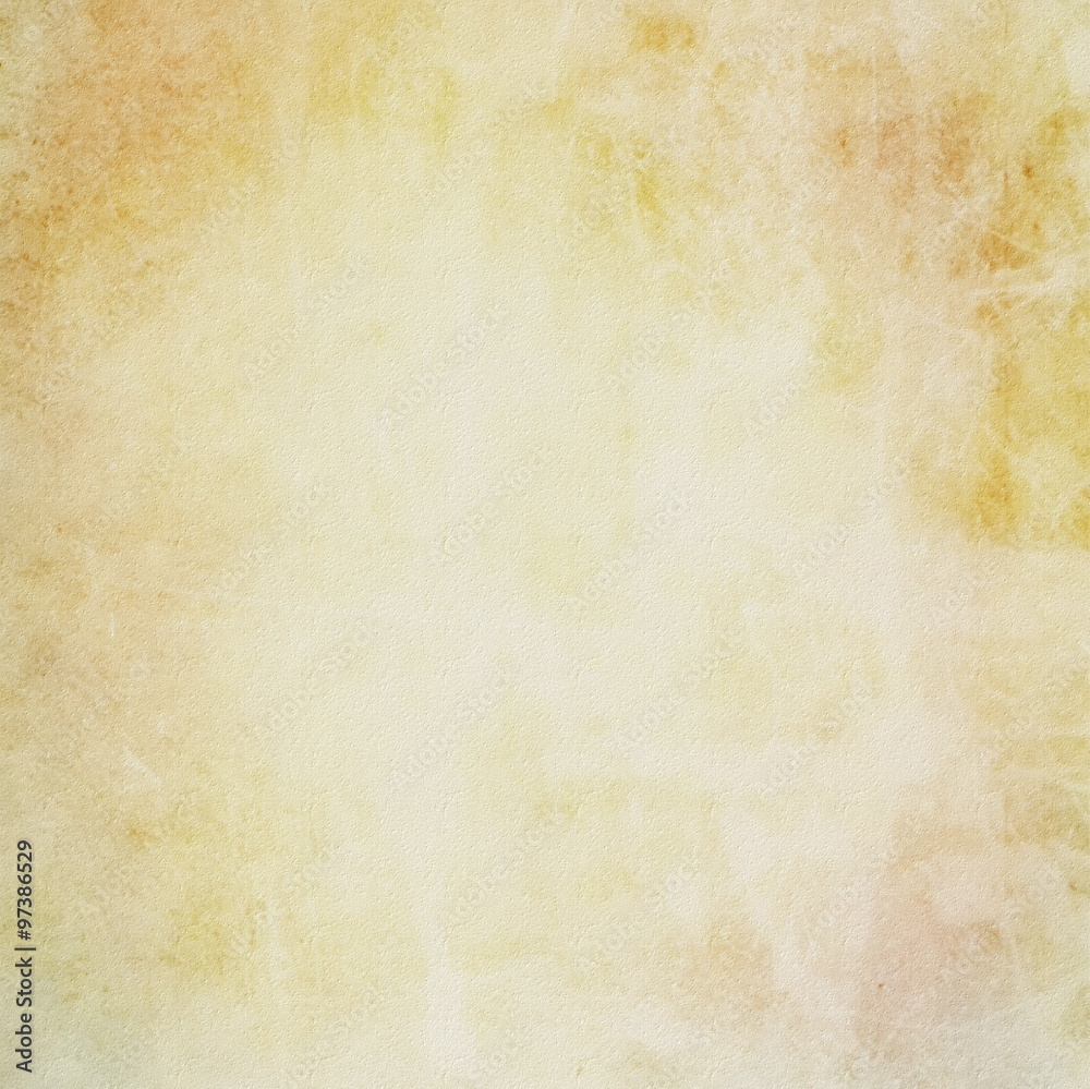 abstract grunge old sheet of paper background