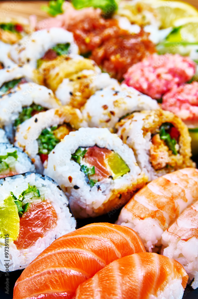 Sushi Sushi