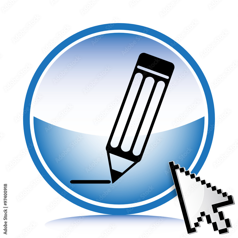 pen icon pen icon