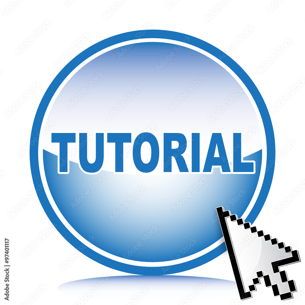 tutorial icon