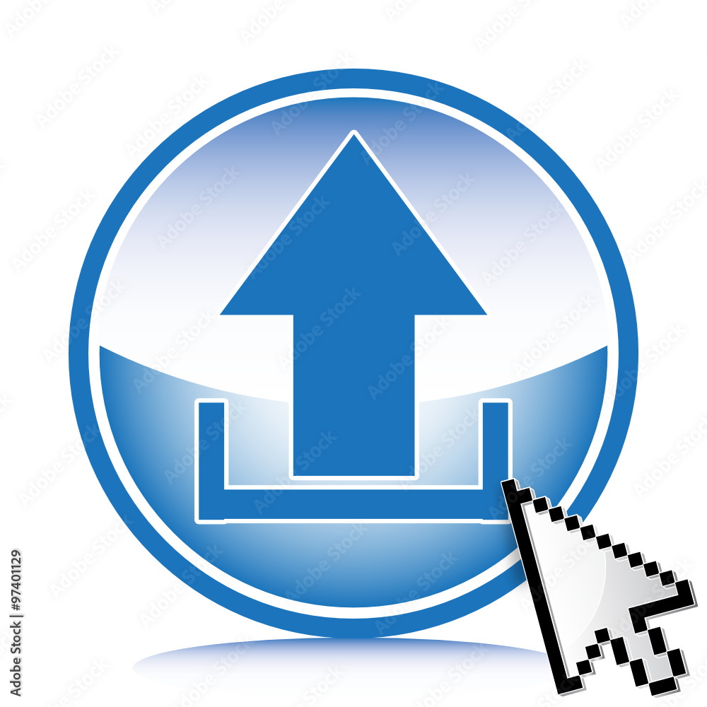 upload icon upload icon