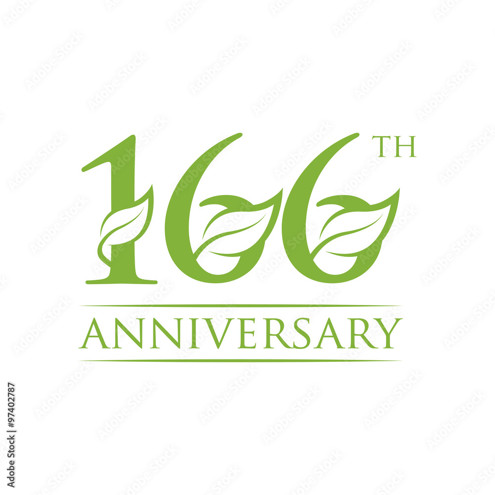 aniversary leaf green aniversary leaf green