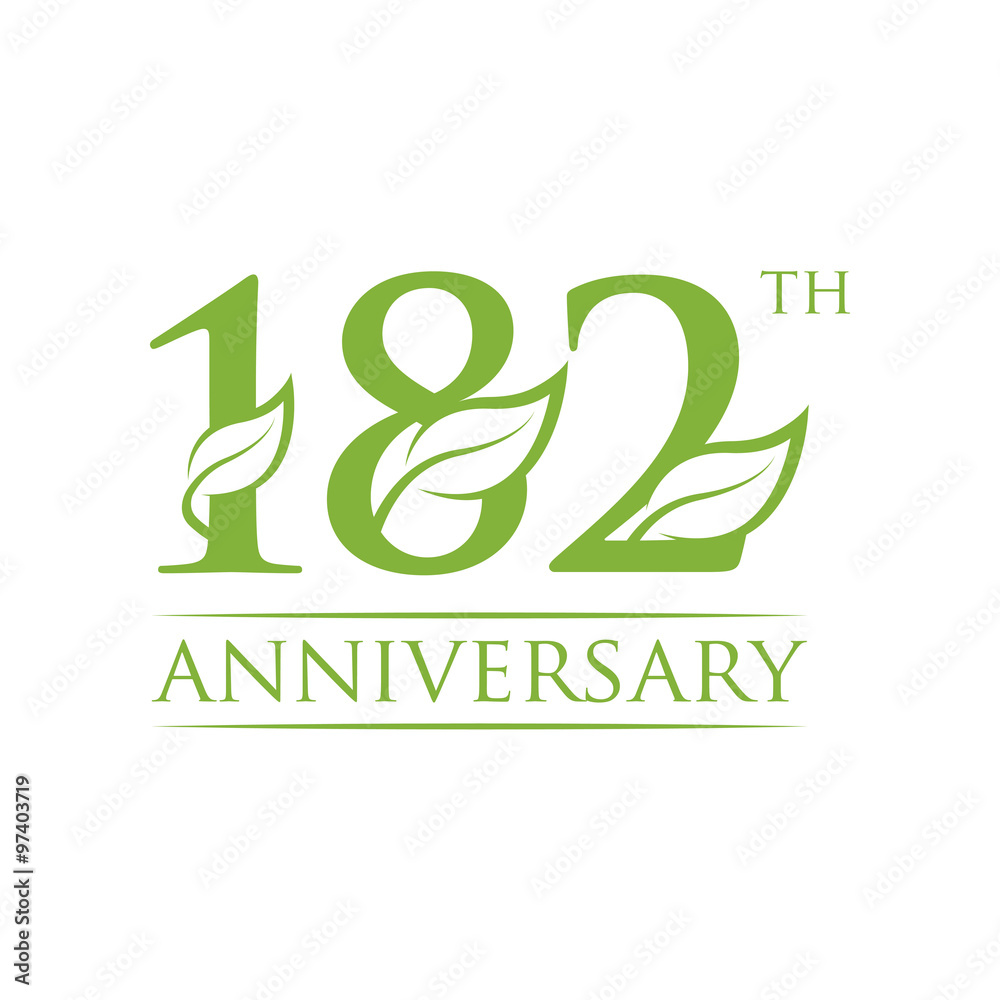 aniversary leaf green aniversary leaf green