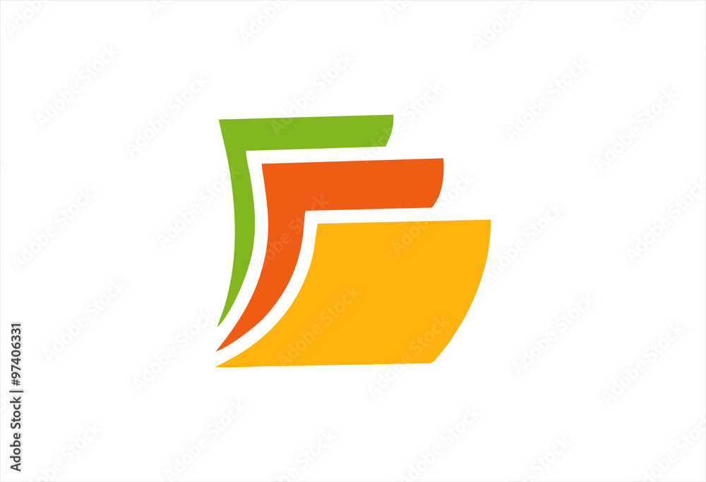 student college book logo student college book logo