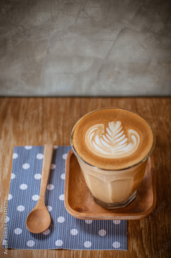 coffee latte coffee latte