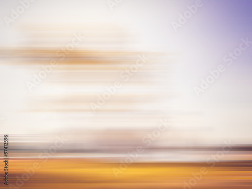 Landscape,abstract motion blur background for web design, colorf