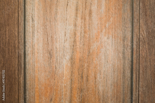 Vintage old wood background texture