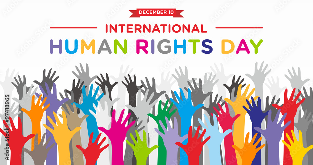 Human Rights Day Human Rights Day