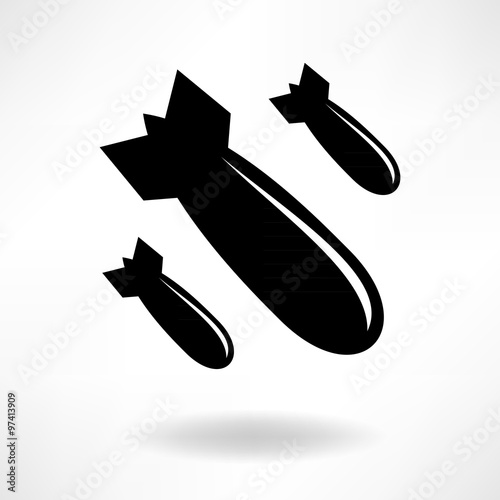 Simply Bomb Icon