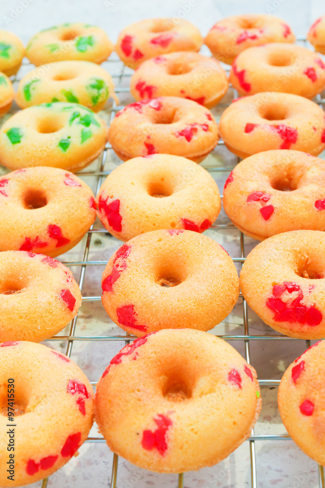 donuts donuts