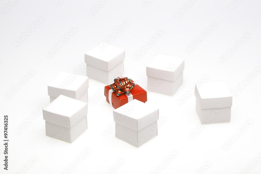 Gift box Gift box