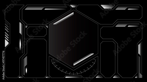 User Interface Elements