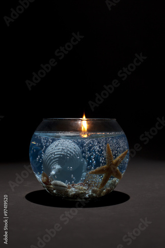 Design candle