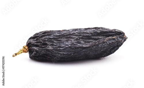 Wallpaper Mural Dark natural seedless raisin Torontodigital.ca