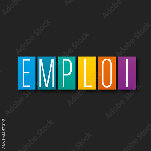 mot"emploi"