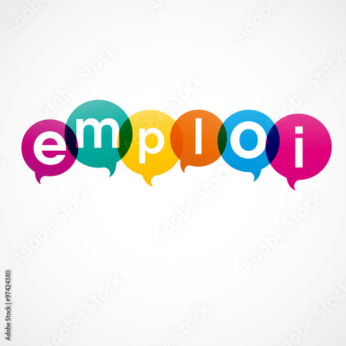 emploi