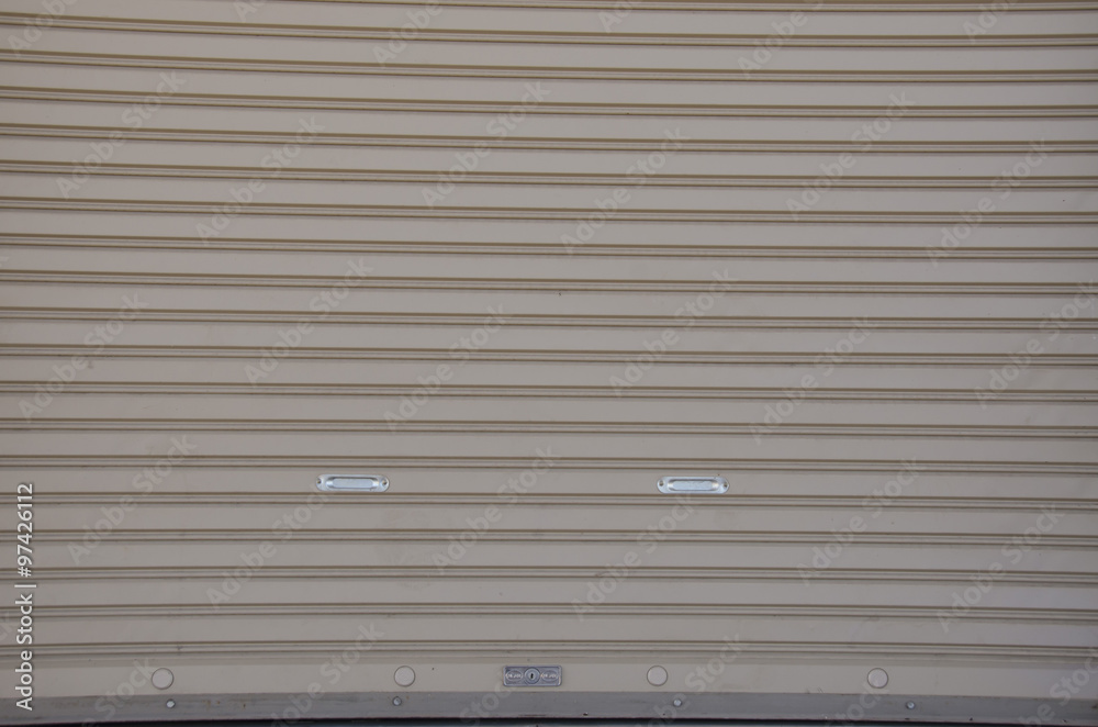 garage door open background building roller floor garage door open background building roller floor