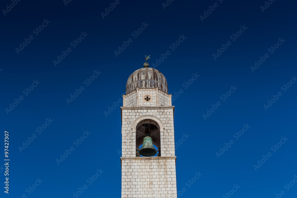 Fototapeta premium Dubrovnik in Croatia