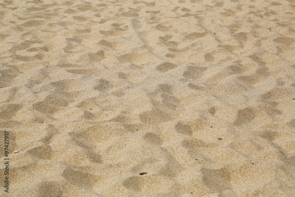 Piscinas beach in Sardinia Piscinas beach in Sardinia