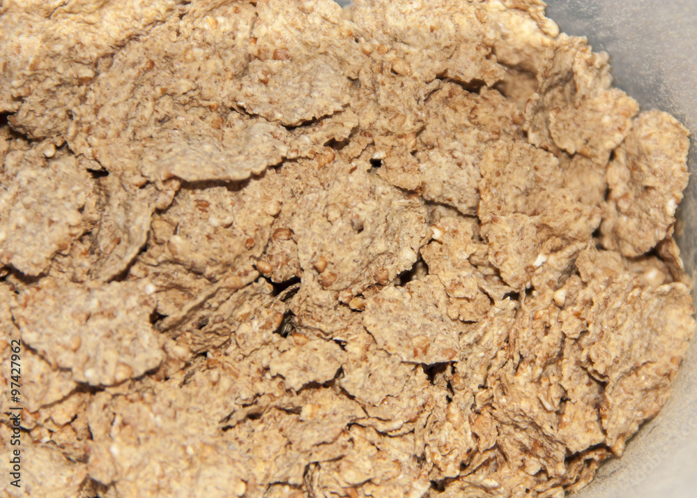 Branflex cereal Branflex cereal