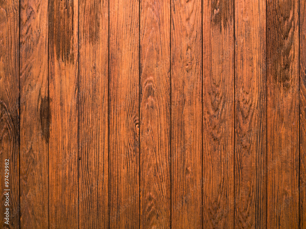 Fototapeta premium Old wood texture background