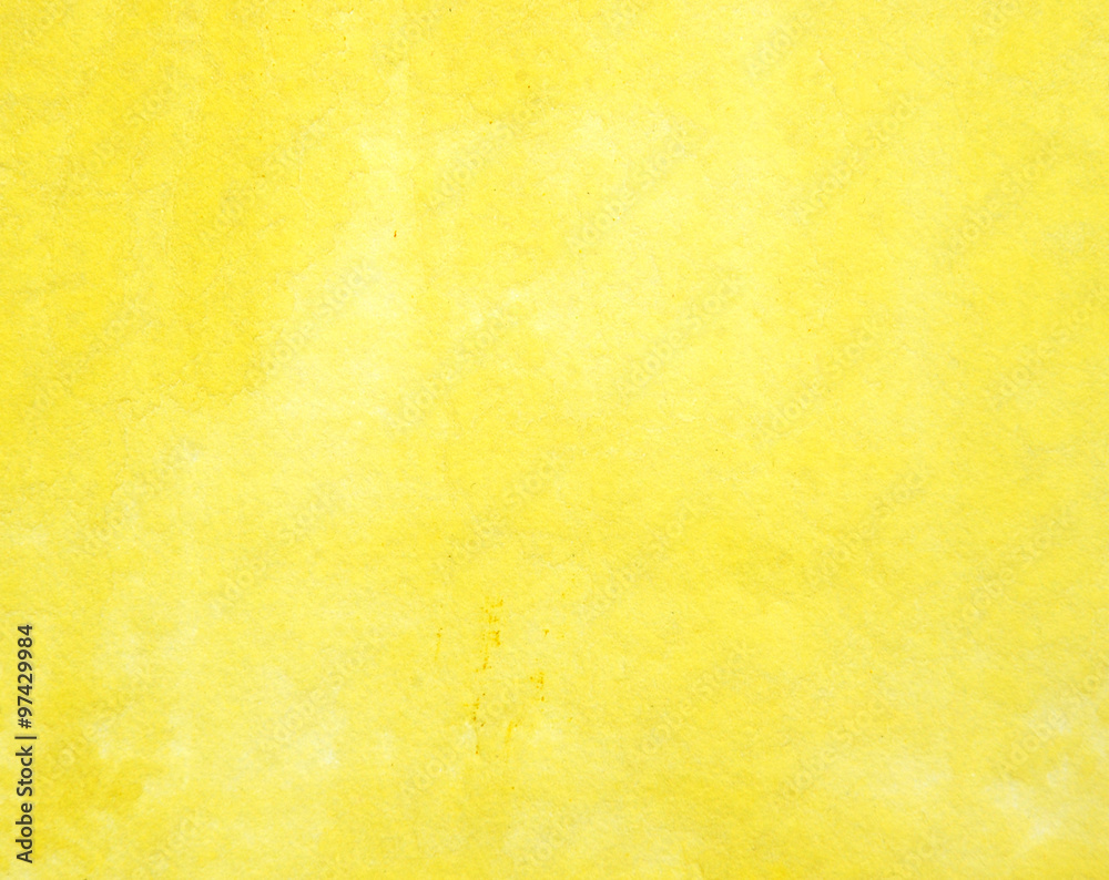 yellow paper yellow paper