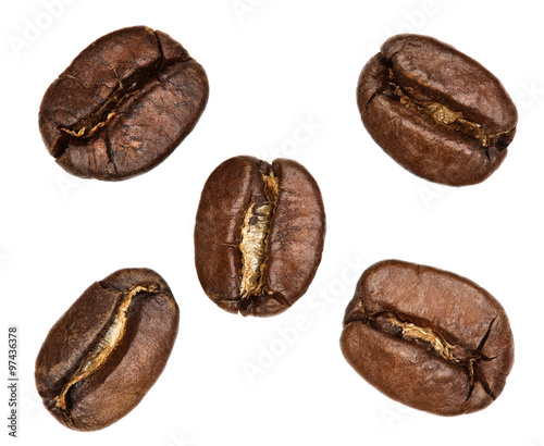 coffee beans