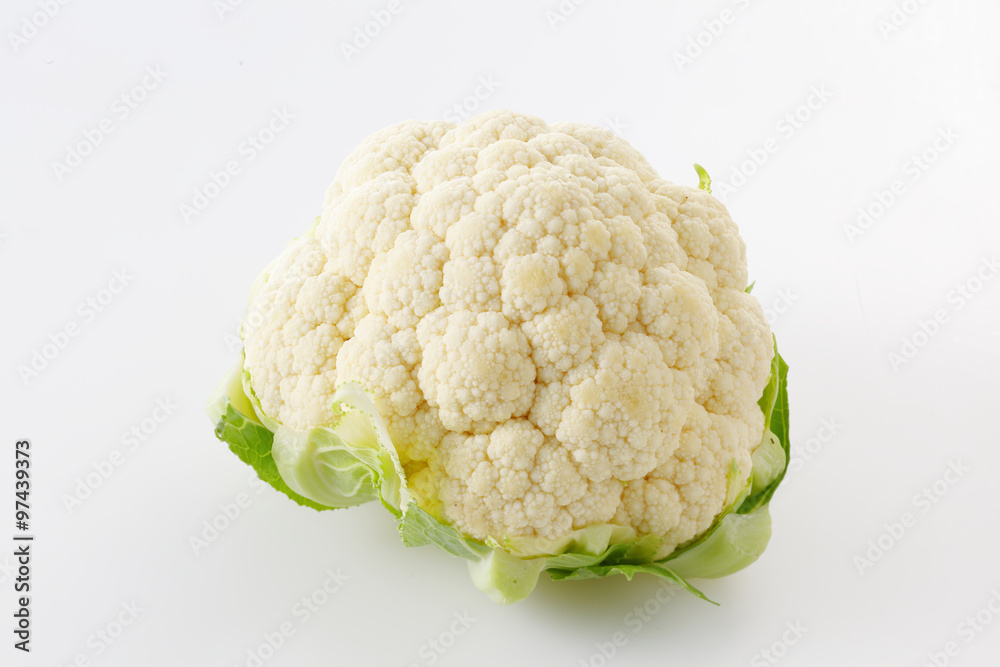 カリフラワー Cauliflower カリフラワー Cauliflower