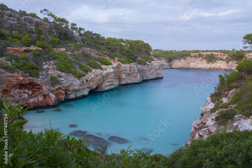 Calo d' es Moro