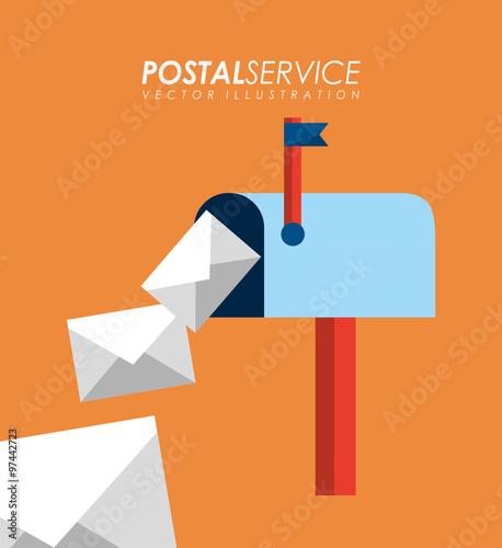 postal service design 