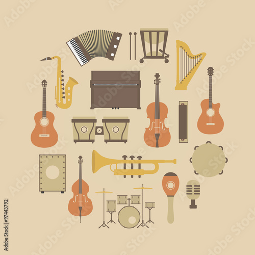 instrument icon