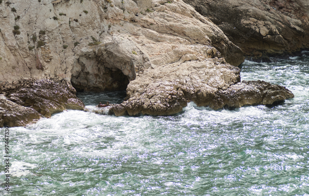 Méditerranée Méditerranée