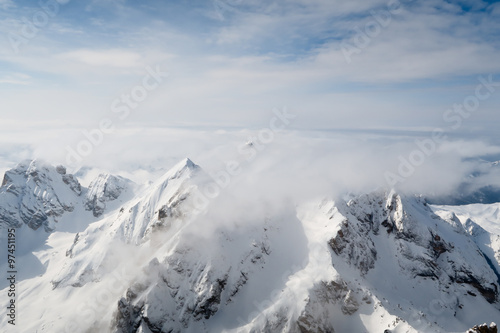 Italian Dolomites