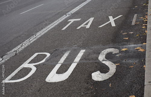 Wallpaper Mural taxi Torontodigital.ca