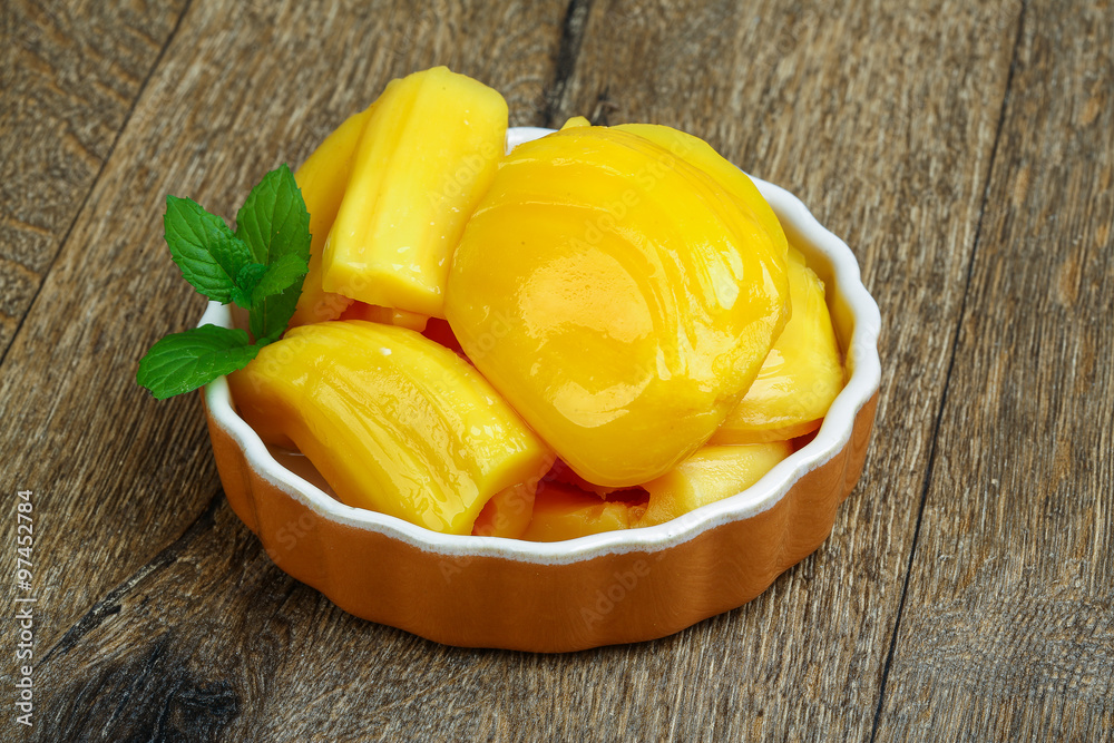 Jackfruit Jackfruit