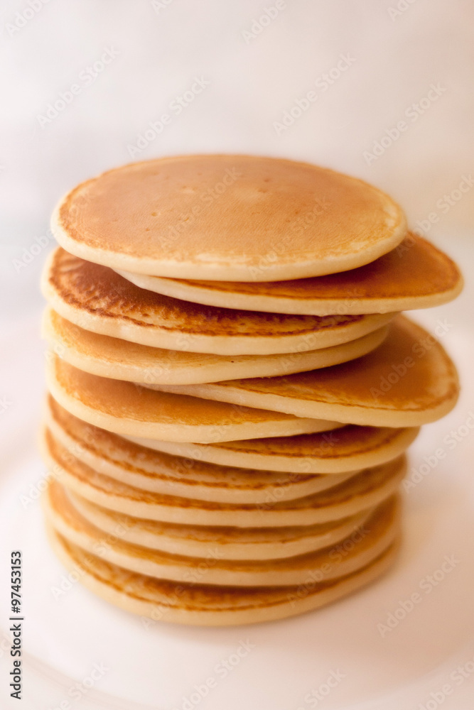 pancakes pancakes