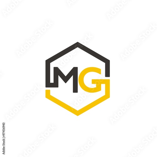 letter MG finance