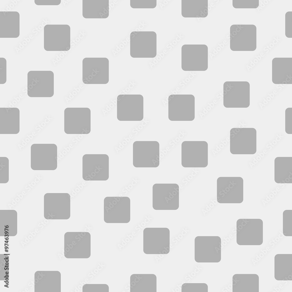 Seamless texture of the squares. Seamless texture of the squares.