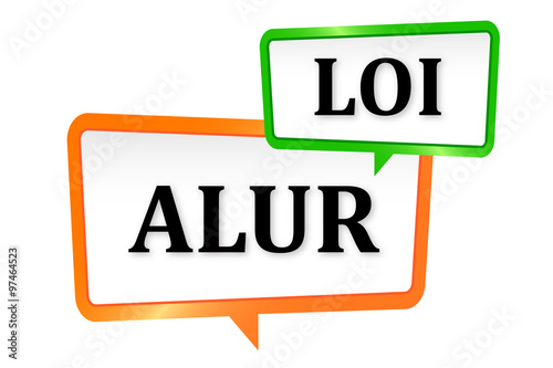 Loi ALUR
