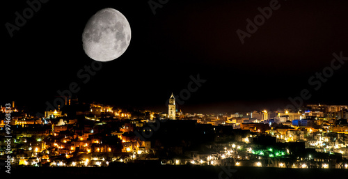 Matera, basilicata