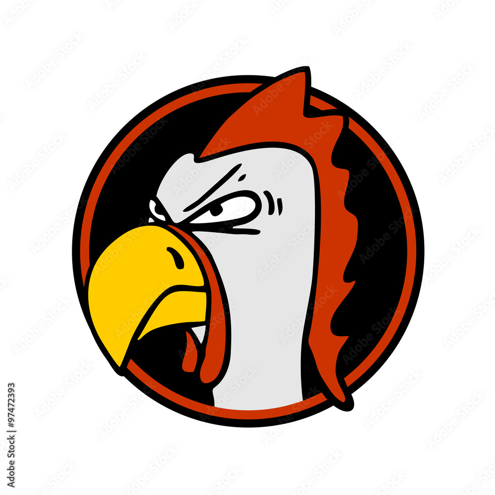 rebel chicken rebel chicken