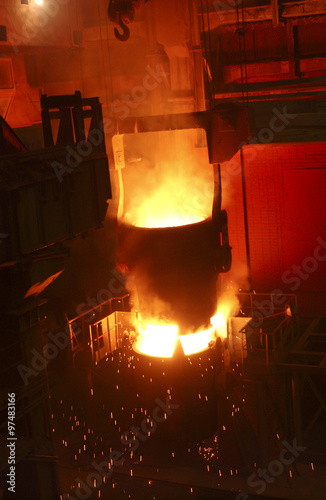 Metallurgy