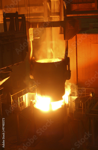Metallurgy