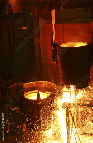 Metallurgy