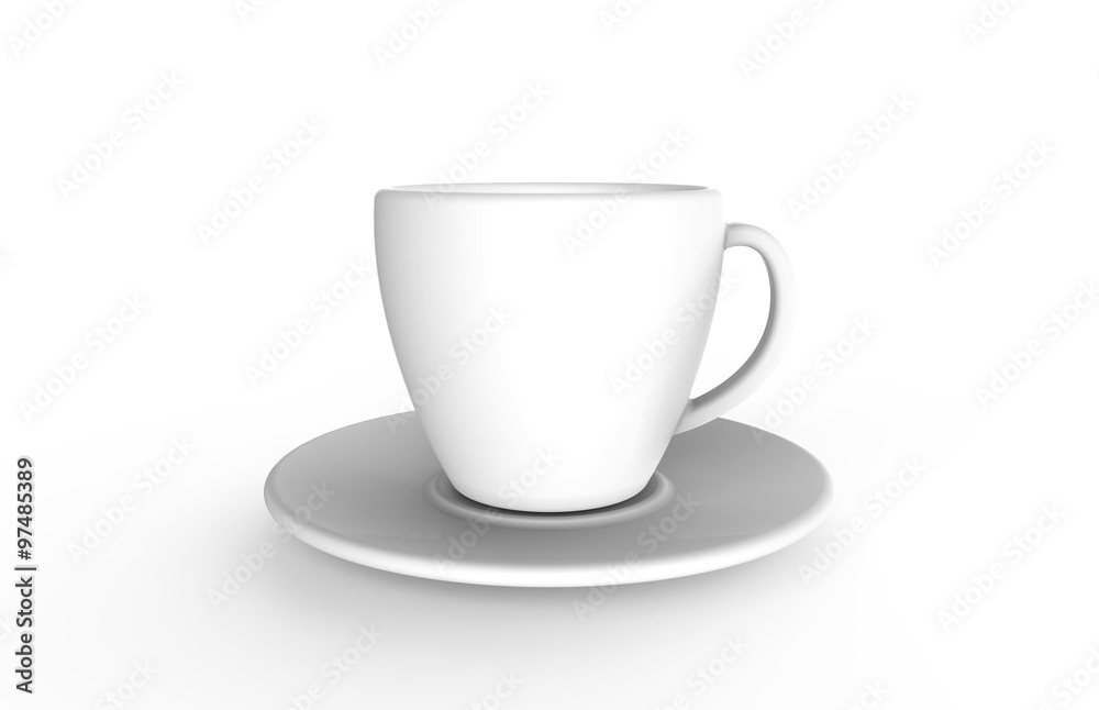 Coffee cup isolated Coffee cup isolated